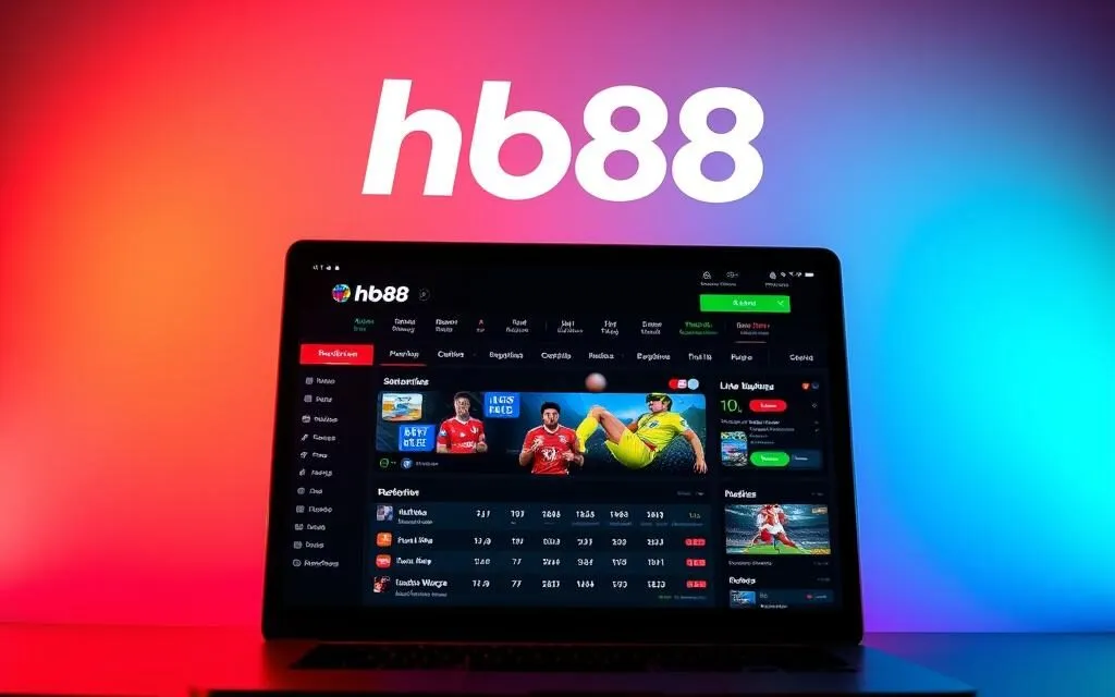 Bảo mật cá cược HB88