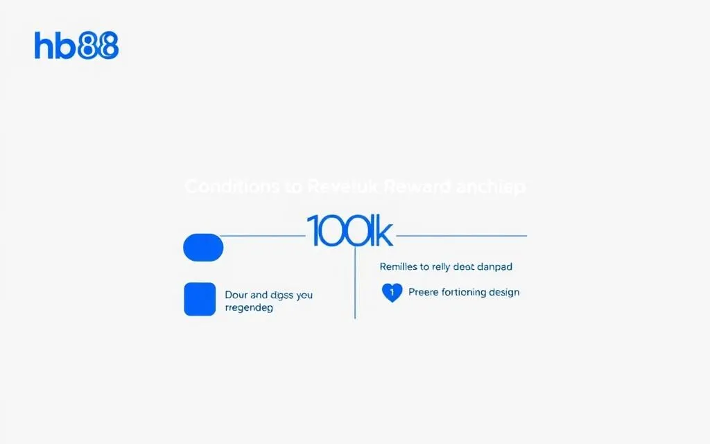 Điều kiện nhận thưởng HB88