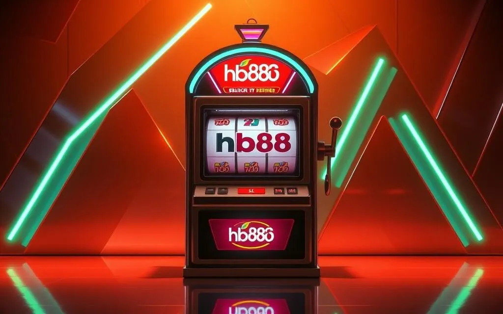 Game nổ hũ HB88