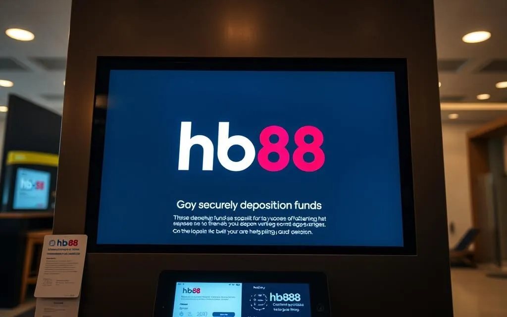 Lưu ý khi nạp tiền HB88