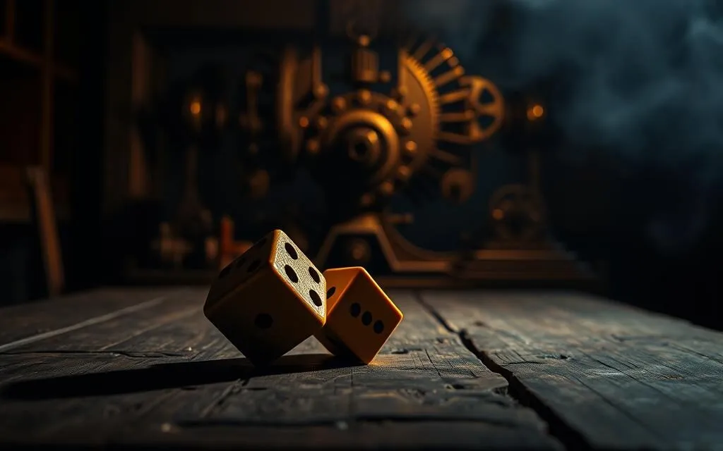 Nguồn gốc và cơ chế trò chơi