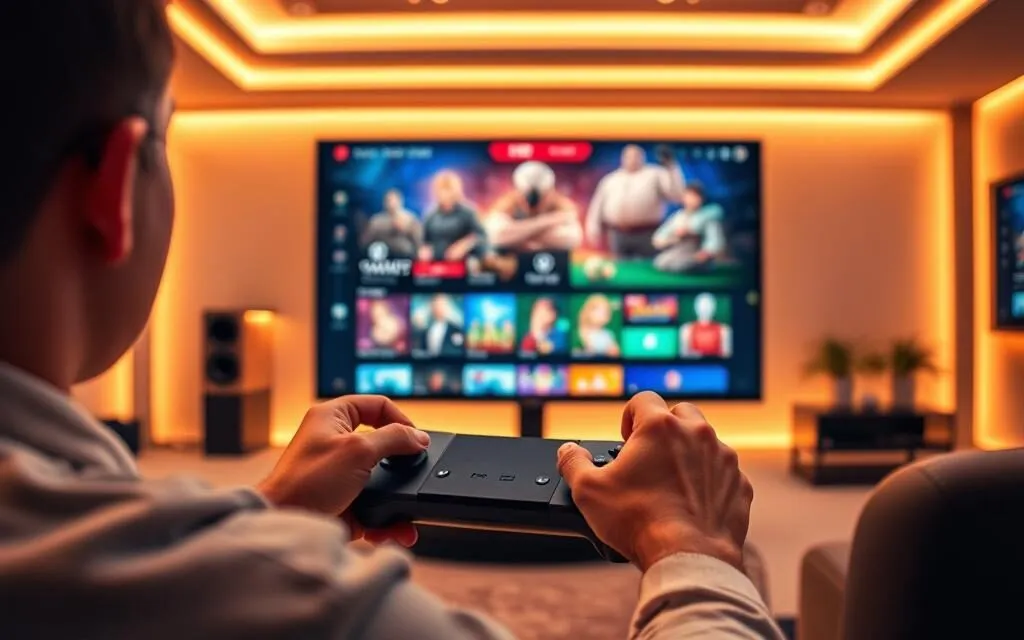 Trải nghiệm HB88