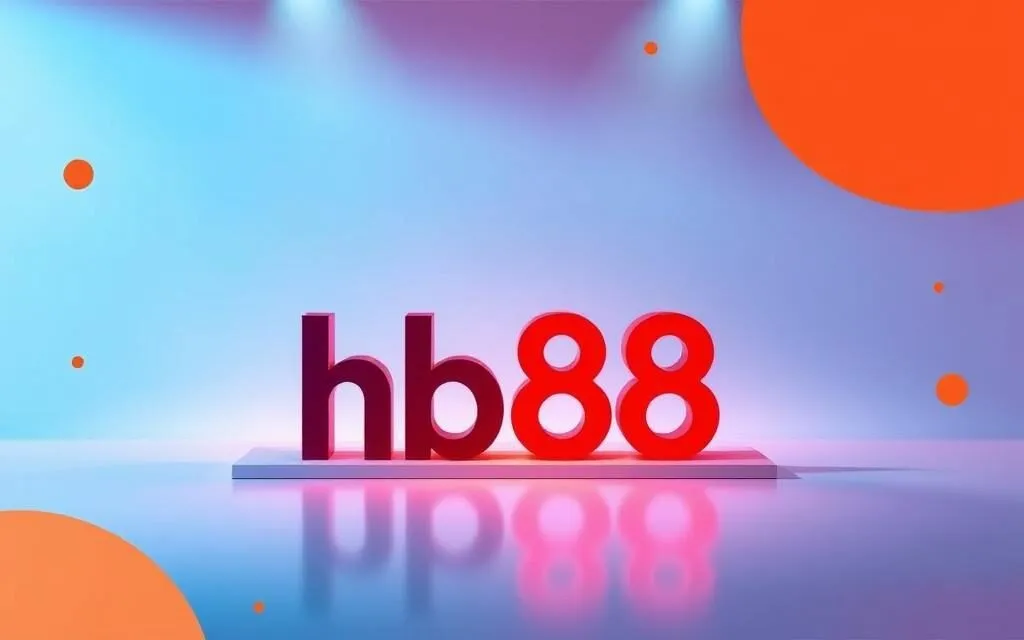 đăng ký hb88