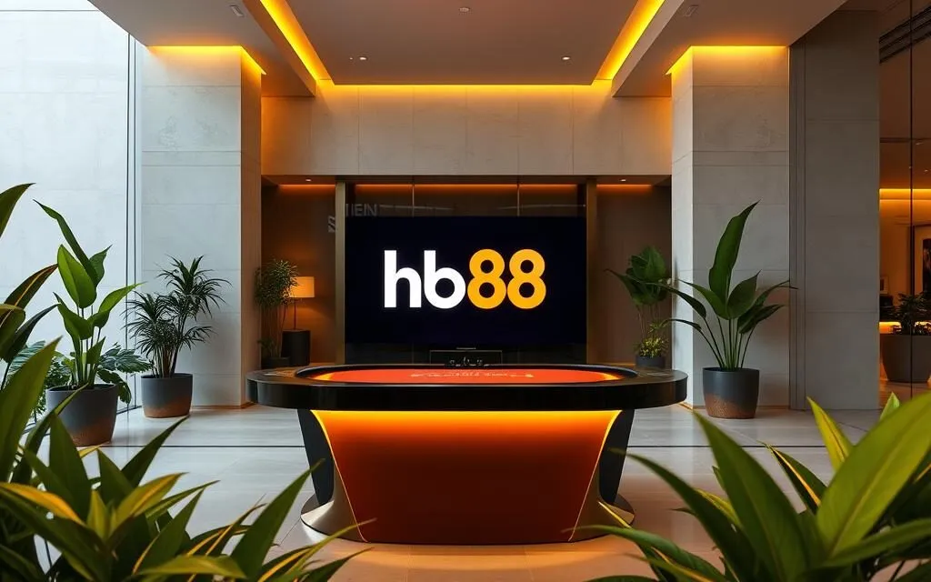 game bài hb88