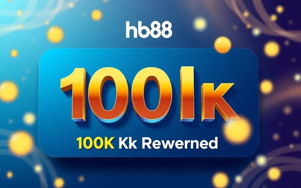 hb88 tặng 100k