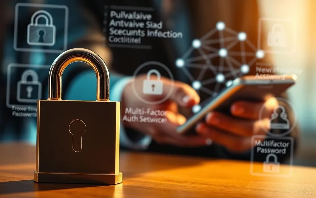 mẹo bảo mật tài khoản