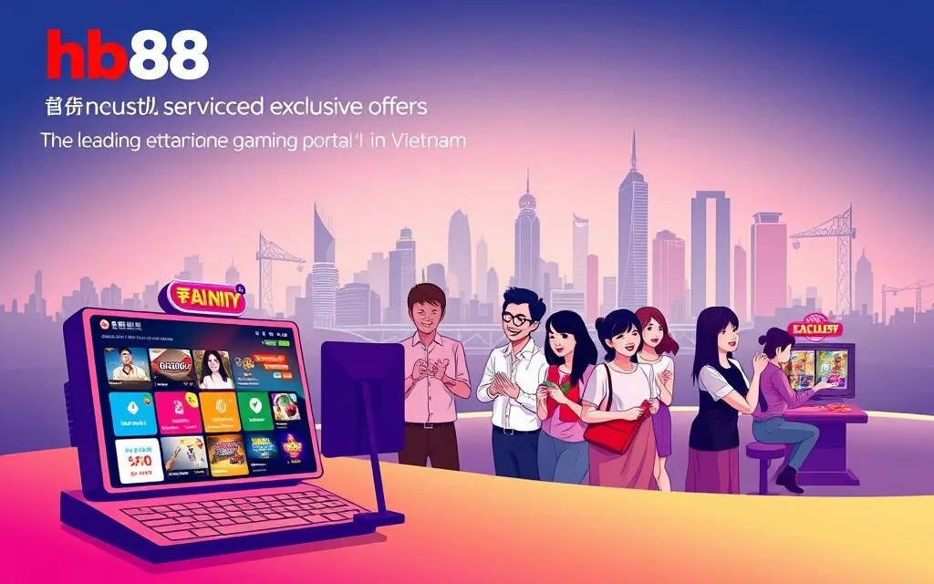 ưu đãi hb88