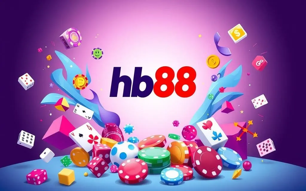 ưu đãi hb88