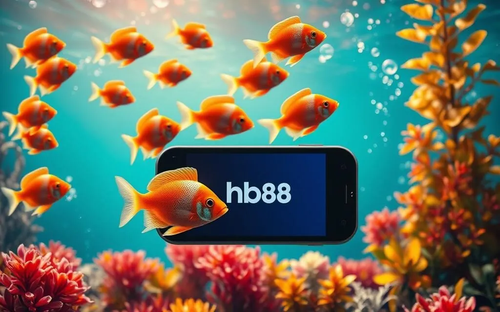 ưu điểm bắn cá hb88